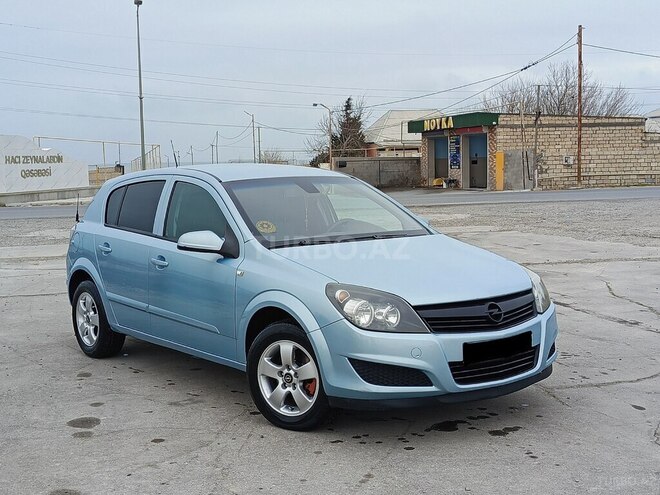 Opel Astra 2009, 313,737 km - 1.8 л - Sumqayıt