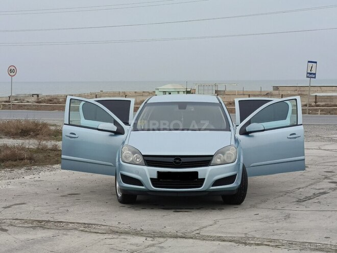 Opel Astra 2009, 313,737 km - 1.8 л - Sumqayıt