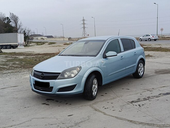 Opel Astra 2009, 313,737 km - 1.8 л - Sumqayıt