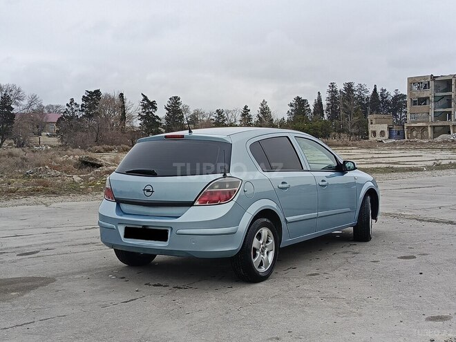 Opel Astra 2009, 313,737 km - 1.8 л - Sumqayıt