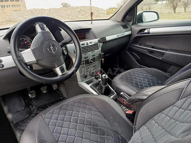 Opel Astra 2009, 313,737 km - 1.8 л - Sumqayıt