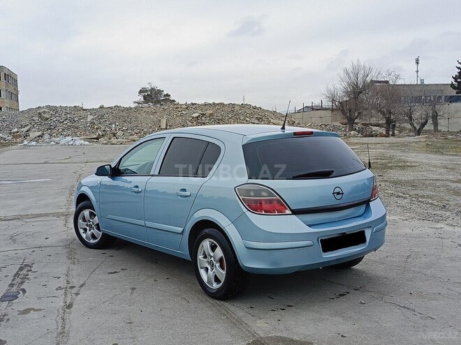 Opel Astra 2009, 313,737 km - 1.8 л - Sumqayıt