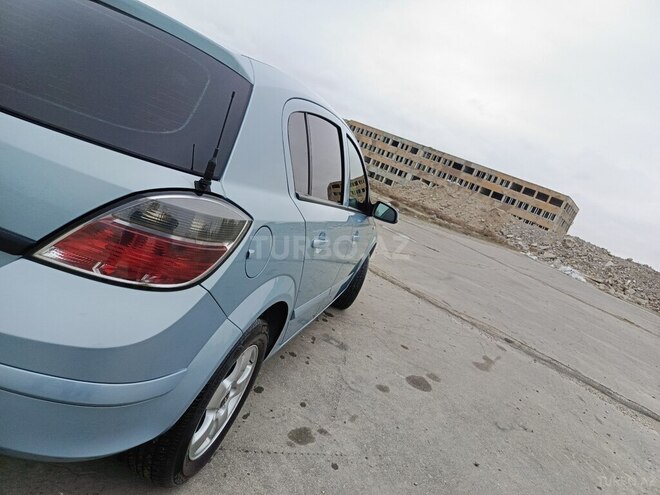 Opel Astra 2009, 313,737 km - 1.8 л - Sumqayıt