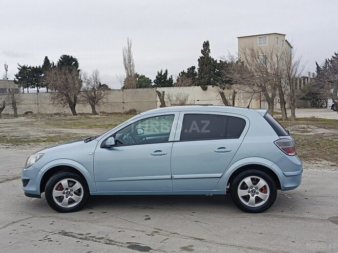 Opel Astra 2009, 313,737 km - 1.8 л - Sumqayıt
