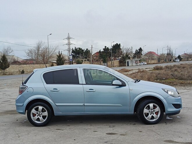 Opel Astra 2009, 313,737 km - 1.8 л - Sumqayıt