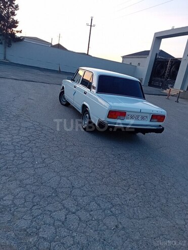 LADA (VAZ) 2107 2009, 95,000 km - 1.6 l - Bakı