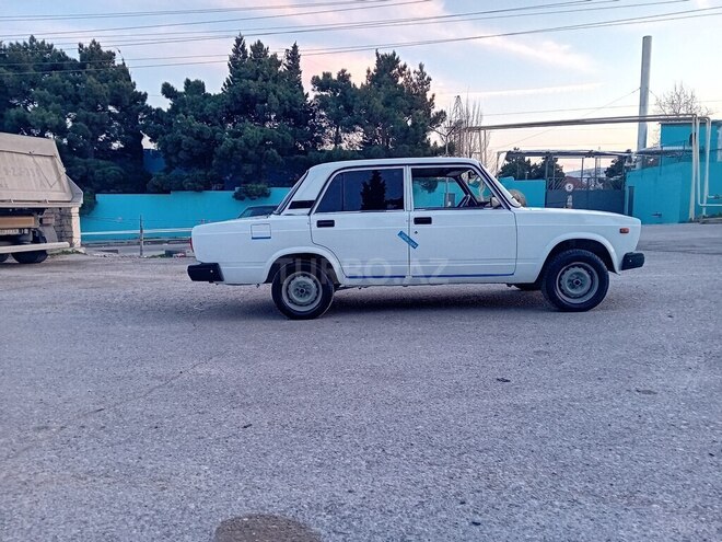 LADA (VAZ) 2107 2009, 95,000 km - 1.6 l - Bakı