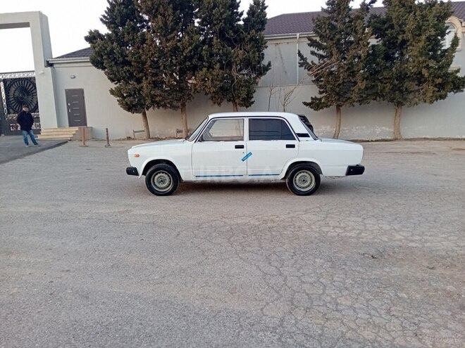 LADA (VAZ) 2107 2009, 95,000 km - 1.6 l - Bakı