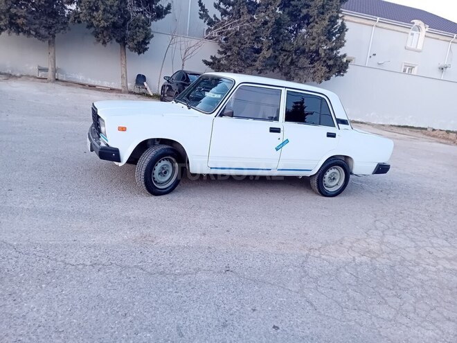 LADA (VAZ) 2107 2009, 95,000 km - 1.6 l - Bakı