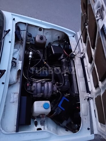 LADA (VAZ) 2107 2009, 95,000 km - 1.6 l - Bakı