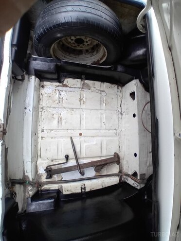 LADA (VAZ) 2107 2009, 95,000 km - 1.6 l - Bakı