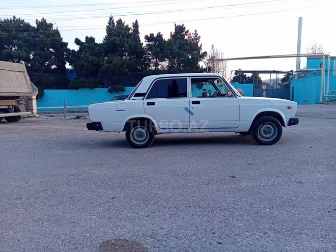LADA (VAZ) 2107 2009, 95,000 km - 1.6 l - Bakı