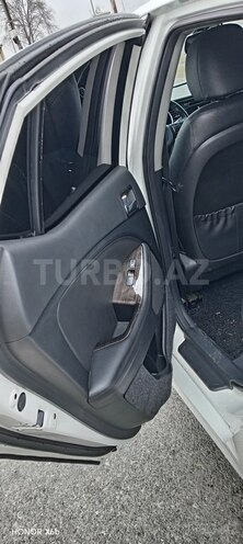 Kia K5 2014, 130,926 km - 2.0 l - Göyçay