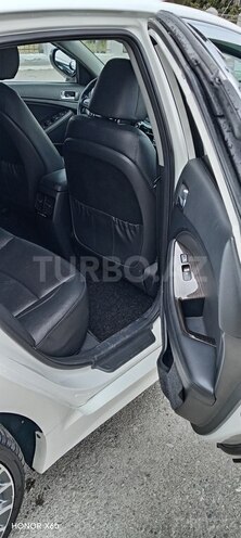 Kia K5 2014, 130,926 km - 2.0 l - Göyçay