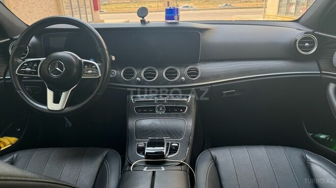 Mercedes E 350 2020, 63,000 km - 2.0 л - Bakı