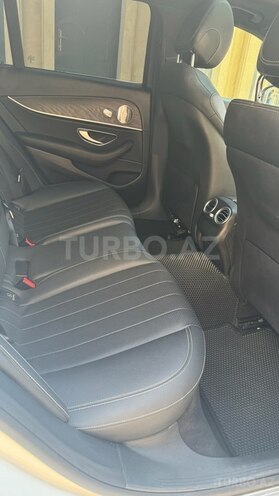 Mercedes E 350 2020, 63,000 km - 2.0 л - Bakı