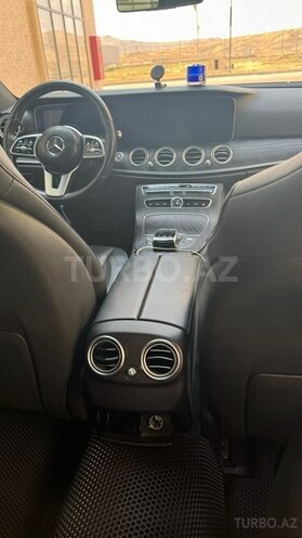 Mercedes E 350 2020, 63,000 km - 2.0 л - Bakı
