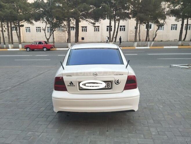 Opel Vectra 2000, 380,000 km - 1.8 л - Sumqayıt