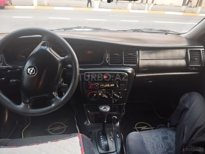 Opel Vectra 2000, 380,000 km - 1.8 л - Sumqayıt