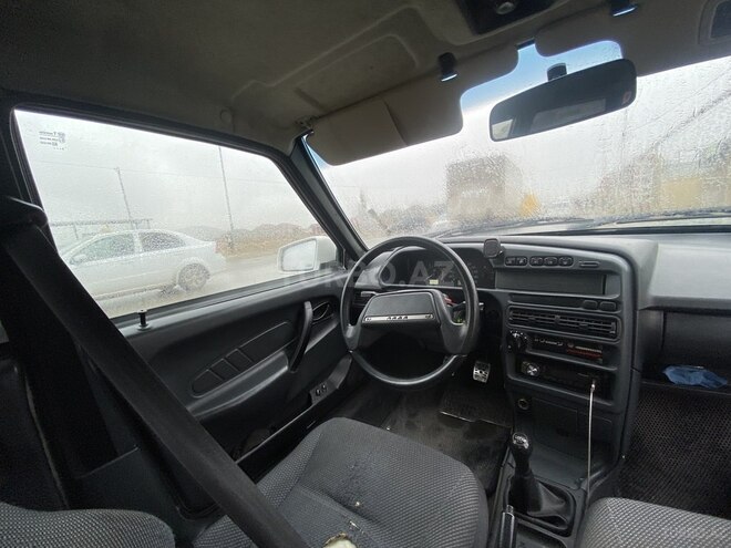 LADA (VAZ) 2115 2010, 220,000 km - 1.6 л - Bakı