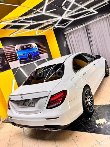 Mercedes E 350 2020, 63,000 km - 2.0 л - Bakı