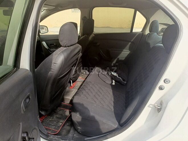 Renault Logan 2013, 237,000 km - 1.6 l - Bakı