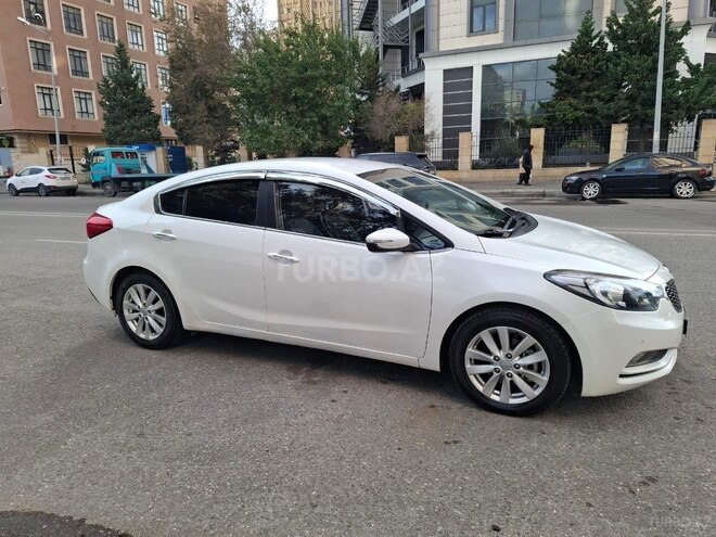 Kia K3 2014, 145,000 km - 1.6 l - Bakı