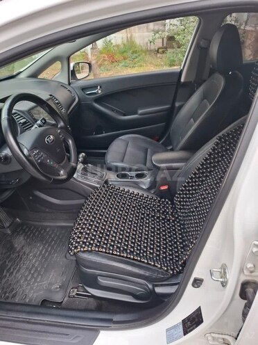 Kia K3 2014, 145,000 km - 1.6 l - Bakı