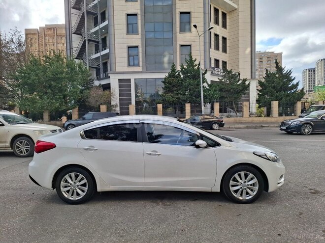 Kia K3 2014, 145,000 km - 1.6 l - Bakı