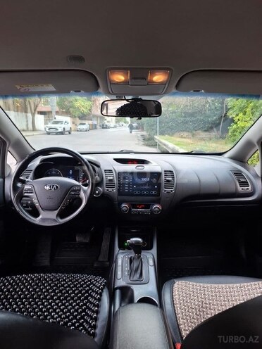 Kia K3 2014, 145,000 km - 1.6 l - Bakı