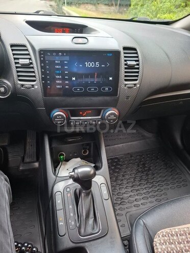 Kia K3 2014, 145,000 km - 1.6 l - Bakı
