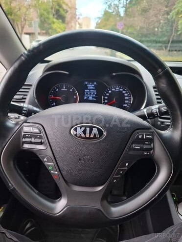 Kia K3 2014, 145,000 km - 1.6 l - Bakı