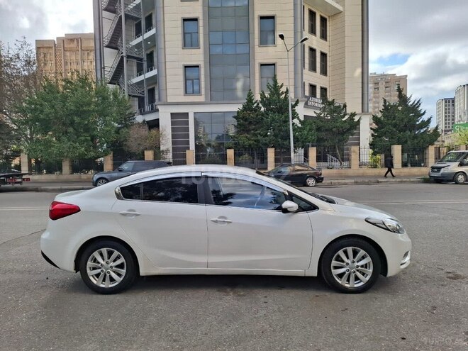 Kia K3 2014, 145,000 km - 1.6 l - Bakı