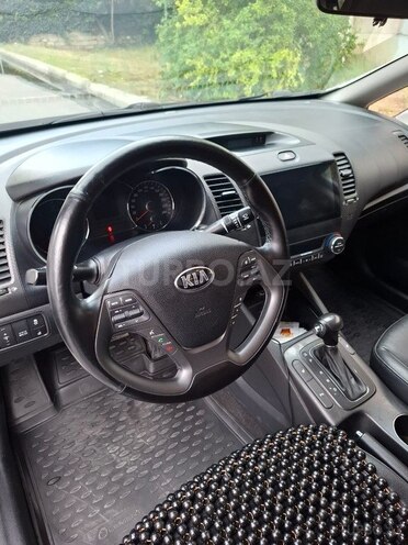 Kia K3 2014, 145,000 km - 1.6 l - Bakı