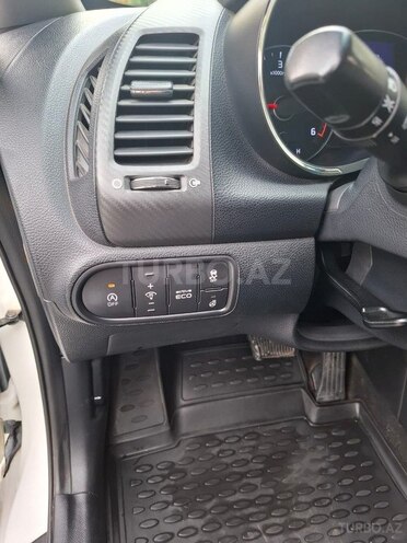 Kia K3 2014, 145,000 km - 1.6 l - Bakı