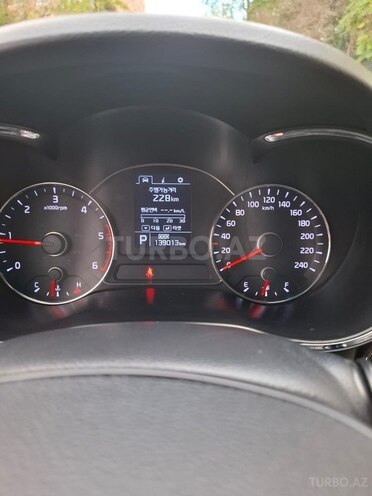 Kia K3 2014, 145,000 km - 1.6 l - Bakı
