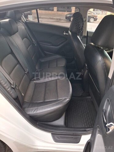 Kia K3 2014, 145,000 km - 1.6 l - Bakı