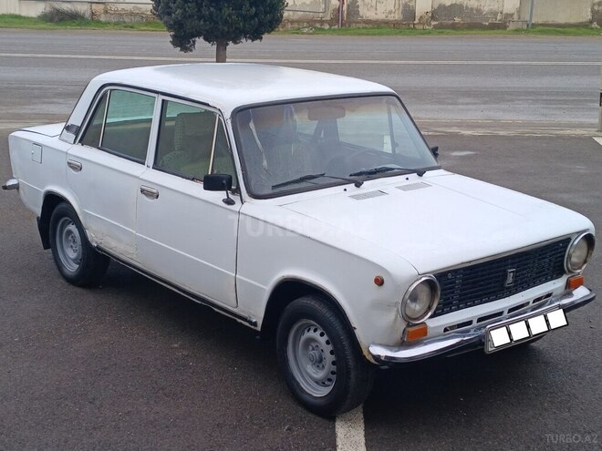 LADA (VAZ) 21011 1980, 78,000 km - 1.3 l - Bakı