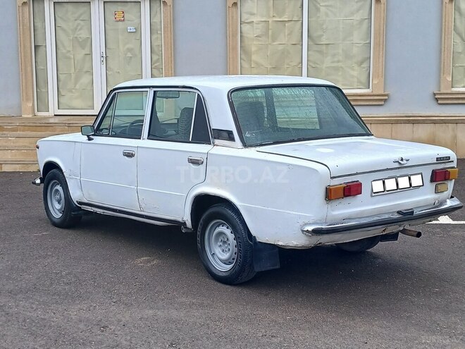 LADA (VAZ) 21011 1980, 78,000 km - 1.3 l - Bakı