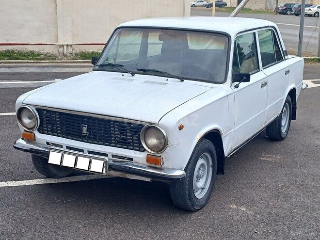 LADA (VAZ) 21011 1980, 78,000 km - 1.3 l - Bakı
