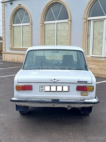 LADA (VAZ) 21011 1980, 78,000 km - 1.3 l - Bakı