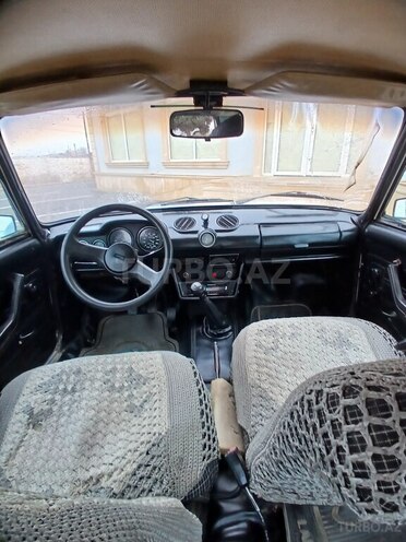 LADA (VAZ) 21011 1980, 78,000 km - 1.3 l - Bakı