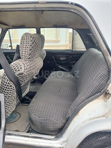 LADA (VAZ) 21011 1980, 78,000 km - 1.3 l - Bakı