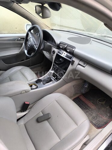 Mercedes C 230 2005, 358,000 km - 2.5 л - Bakı