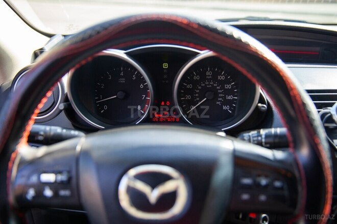 Mazda 3 2010, 203,073 km - 2.0 l - Bakı