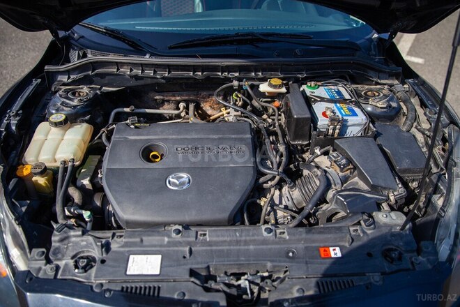 Mazda 3 2010, 203,073 km - 2.0 l - Bakı