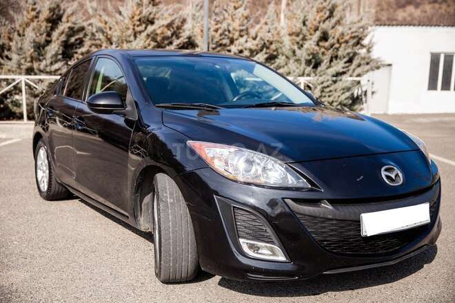 Mazda 3 2010, 203,073 km - 2.0 l - Bakı