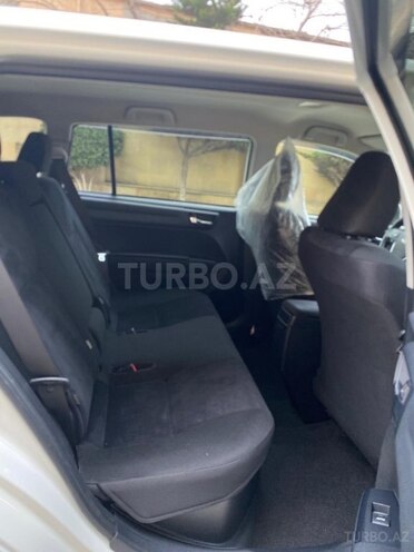 Toyota Corolla Fielder 2017, 125,000 km - 1.5 л - Bakı