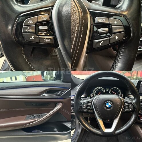 BMW 520-10
