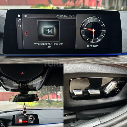 BMW 520-15